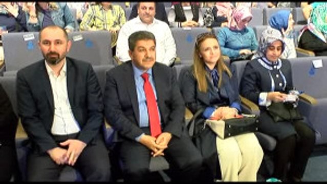 Esenler Belediyesi Anneler Günü'nü Afrika Ninnileriyle Kutladı