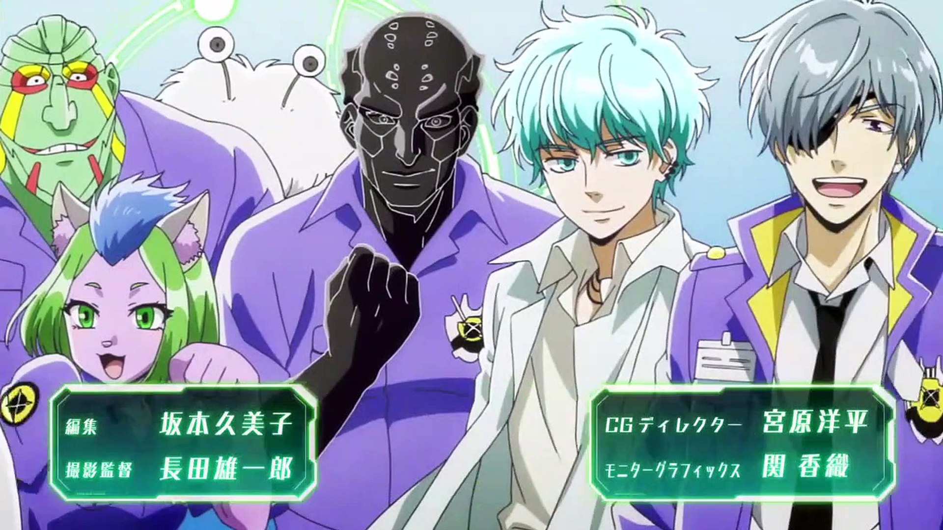 E2110 Ar台本 エルドライブ Dlive El その1 シンジラレルモノ 第6話 ランキングtop5 El