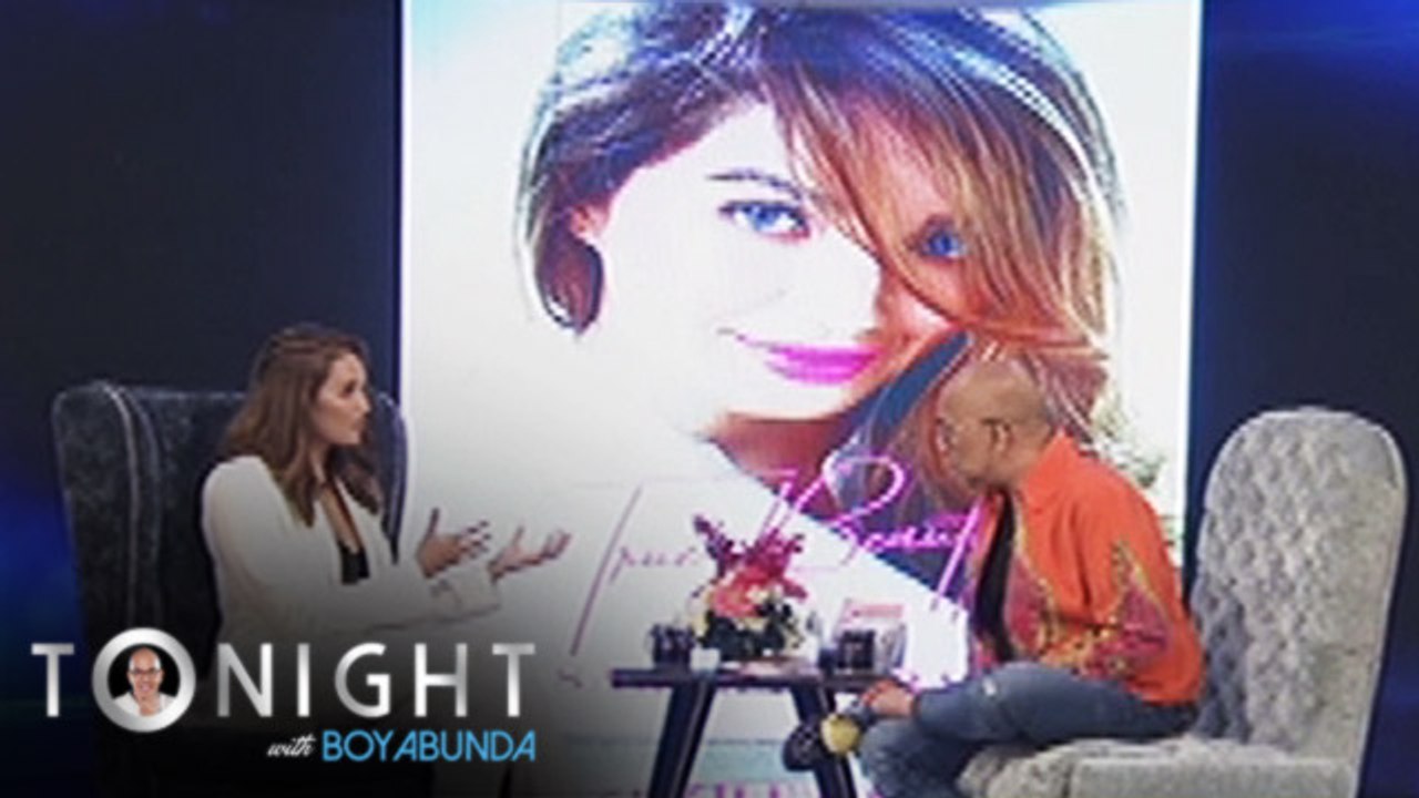 TWBA: Sarah's new book
