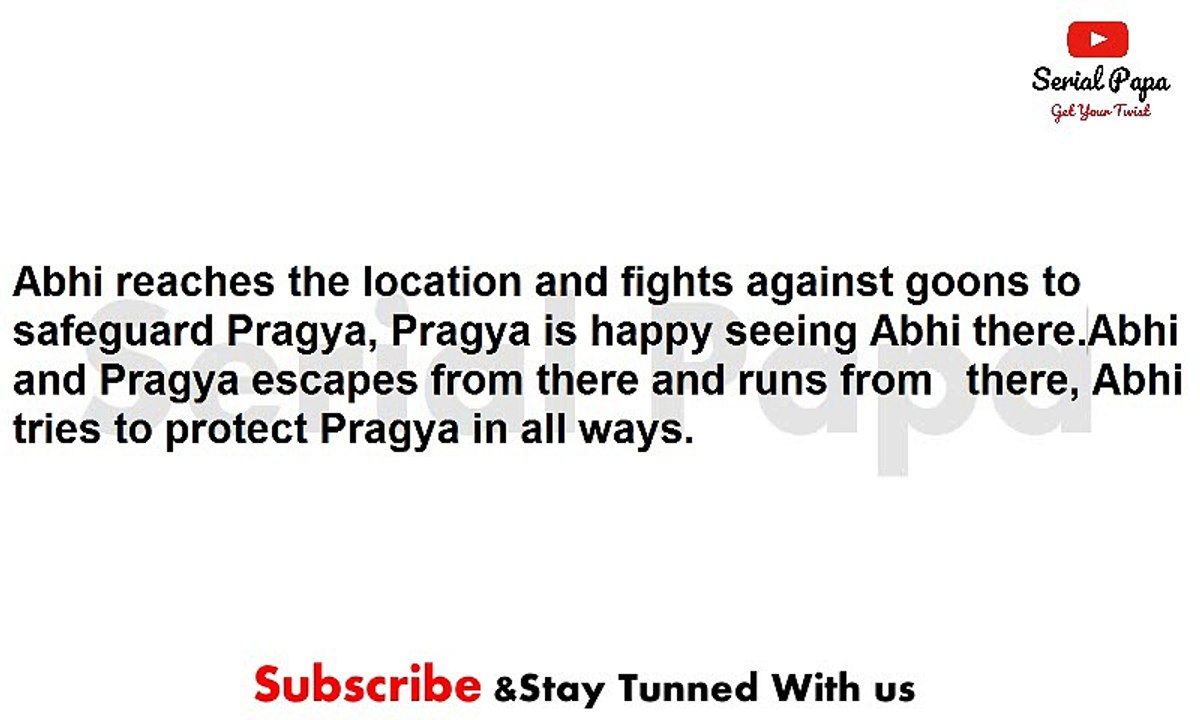 Kumkum Bhagya,16th may 2017 news,Abhi,saves,Pragya,confess,love with,vows of,marriage