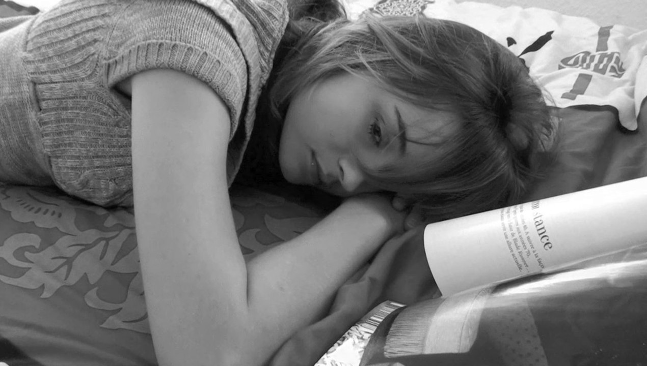 Un petit feu de toi qui s'éteint pas...