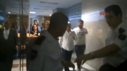 Gazeteci Oğuz Güven Tutuklandı