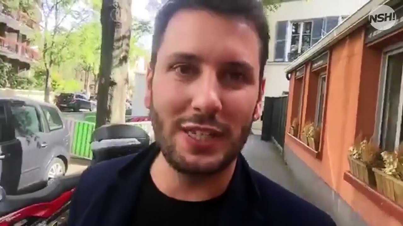 TPMP : Maxime Guény part à la rencontre de "fanzouzes" devant les studios (exclu vidéo)