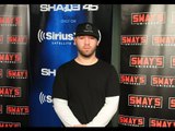 Friday Fire Freestyle: Jon Glass Provides Fire Beats on Sway in the Morning