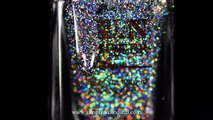 Holographic Sludge for Nails! - Experiment Time