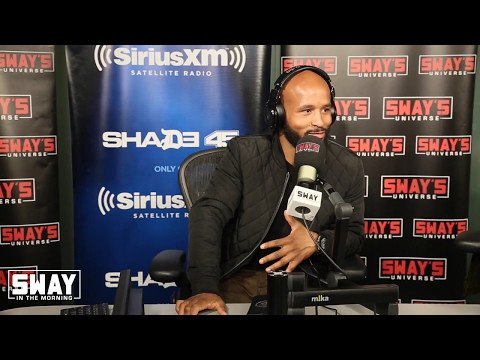 Demetrious Johnson Speaks on Becoming the Greatest Martial Artist, Superfights, & Gaming