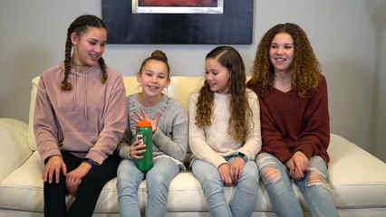 What We Got For Christmas 2016!