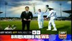 Younis’ service to Pakistan cricket is “unparalleled”, says Azharuddin