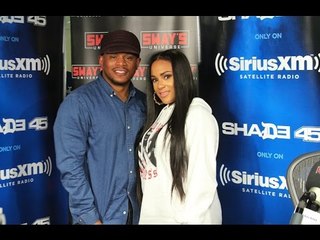 Ishawna Speaks on Receiving Oral Sex & Controversy Around it + Freestyles Live