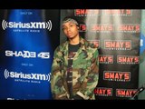 Fire Friday Cypher: Flo Kennedy Freestyles on Sway in the Morning