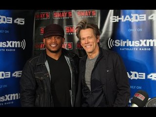 Kevin Bacon Speaks on New Show 'I Love Dick' & MTV's First Gender Neutral Acting Award