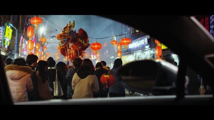 2018 Porsche Panamera Sport Turismo - Ghost Car