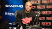 Jermaine Dupri Explains Why It's Ok For Rappers to Have Songwriters + Compares Hip-Hop Then Vs. Now