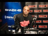 Jermaine Dupri Explains Why It's Ok For Rappers to Have Songwriters   Compares Hip-Hop Then Vs. Now