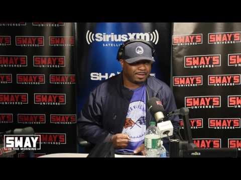Greg Nice & Positive K Speak on New Album ‘Gr8te Mindz’ + Remember Charlie Murphy, Tupac & Biggie