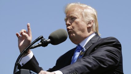 Trump: Incitement against law enforcement must end