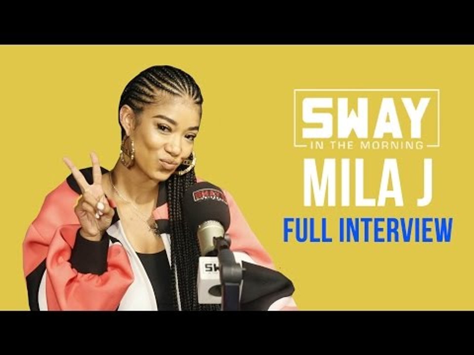 Mila J Breaks Down the Real LA, Why She's Banned From Toys R Us & New Project "Dopamine"