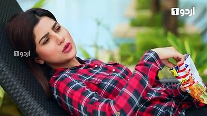 Kesi Ye Paheli - Episode 13