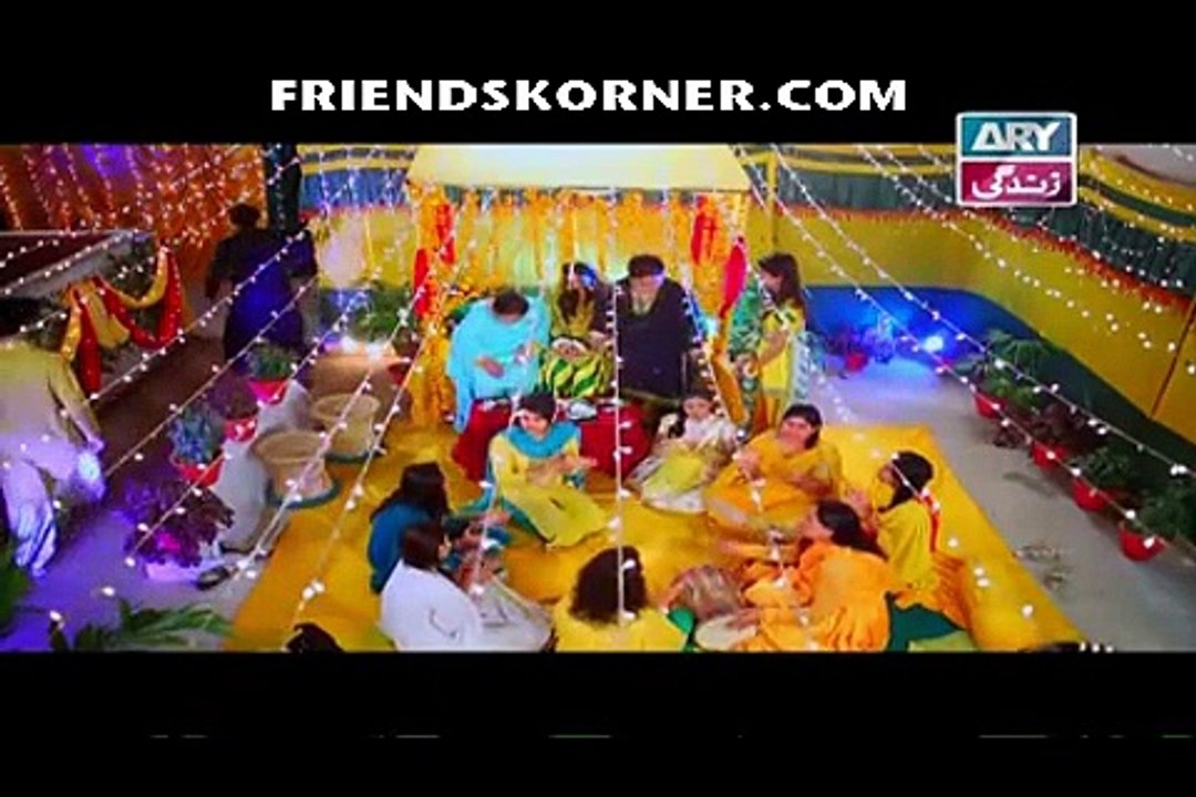 Haya Ke Rang Episode 85