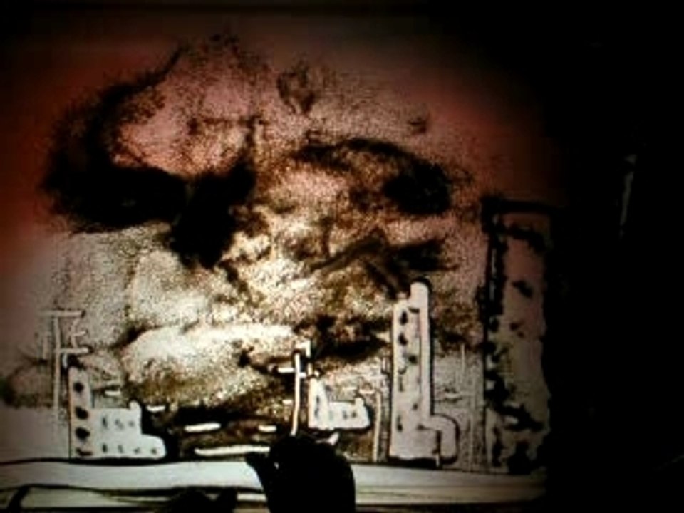 Bombe ok