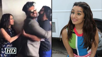 Not Shraddha but Ranveer is Arjun's 'Half girlfriend'