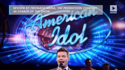 Fox executives are not happy 'American Idol' is being revived
