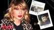 Taylor Swift Surprises Fan With College Graduation Note