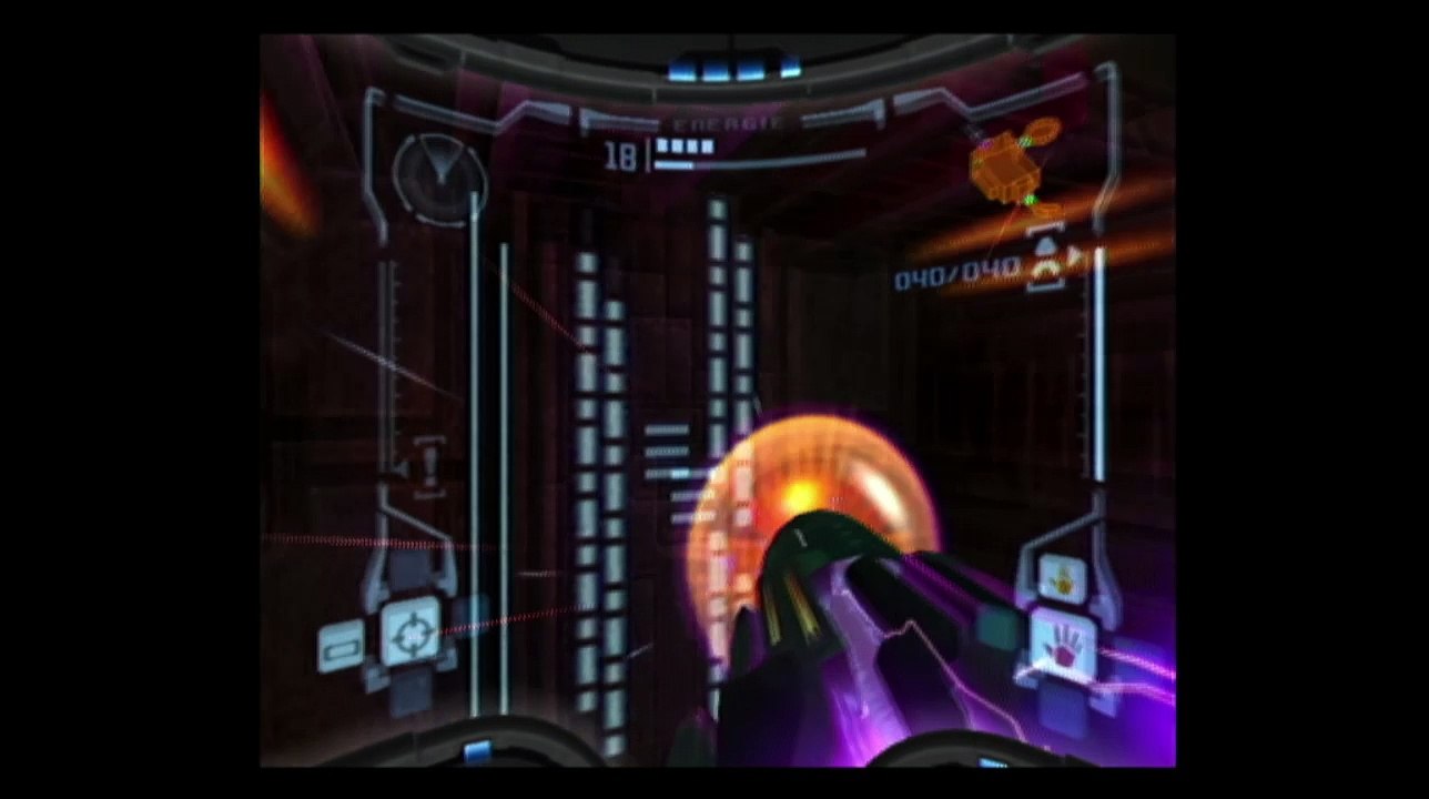 Let's Play Metroid Prime Part 18