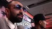 paulie malignaggi ricky hatton and mikey garcia hanging out EsNews Boxing