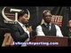 SHAWN PORTER DISCLOSES TOP TWO NAMES HE WOULD LIKE TO FIGHT NEXT - EsNews Boxing