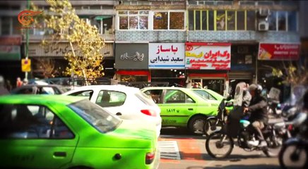 حرر عقلك | ايران من الداخل  | 2017-05-18