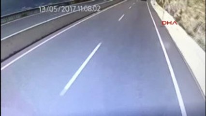 Muğla'da 24 Kişinin Öldüğü O Kaza Araç Kamerasında Ek