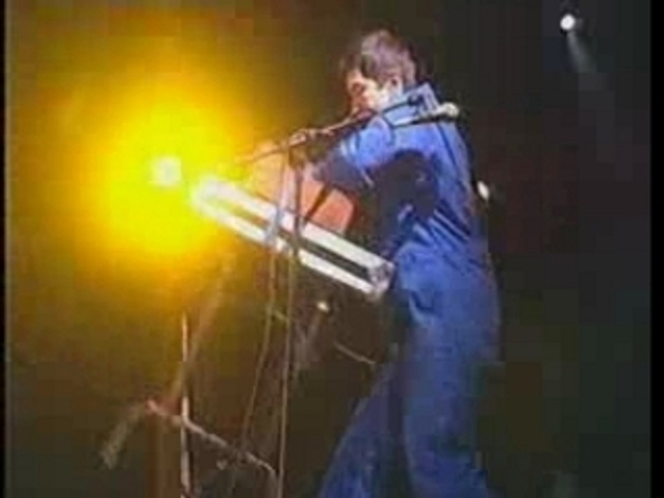 Beastie Boys - Sabotage (Live Woodstock 99')