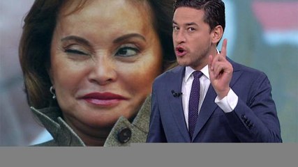 En Tiempo Real | ¿Feliz día maestra? El delito que libró Elba Esther Gordillo