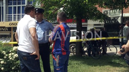 Raport i KTV-së për vrasjen e dyfishtë në Gjilan