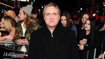 Former Chief of Paramount Brad Grey Has Died at 59 | THR News