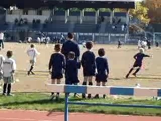 Course en relais Levallois-Neuilly