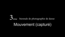 REGARD 438 3e biennale de photographie de danse - Entretien avec  Pedro Pauwels - RLHD.TV