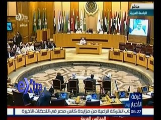 غرفة الأخبار | جولة الـ 6 مساءً الإخبارية مع دينا زهرة | كاملة