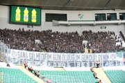 Bursaspor-Beşiktaş Maçından Notlar