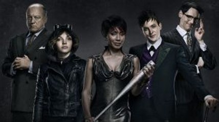 Watch s3/e8 ~Gotham  Season 3 Ep-8 [[Head Full of Snow]] Full Series Online