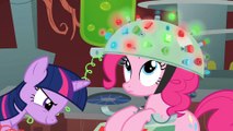 My Little Pony Sezon 1 Odcinek 15 Różowa intuicja [Dubbing PL 1080p] Wideo