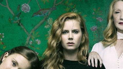 Sharp Objects Season 1 Episode 7 | Full Series HD