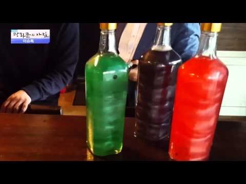 잘나가는 '우주술', 알고 보니 식용불가? [광화문의 아침] 102회 20151102