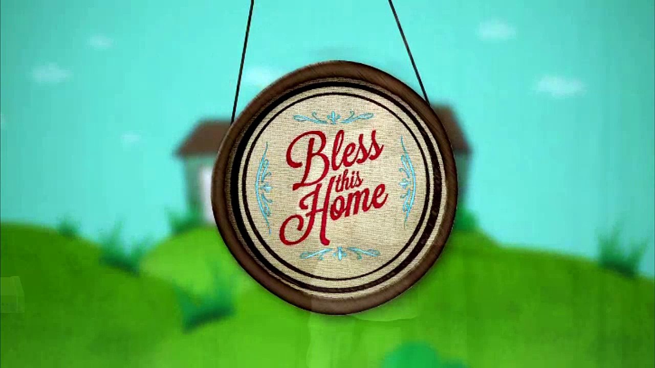 Bless this Home 1: Hungry Home - Redemption Church Plano