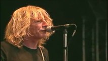 Status Quo Live - Rain(Parfitt) - Heitere,Open Air Festival Zofingen Switzerland 10-8 2003