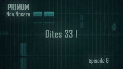 PNN  - dites 33!