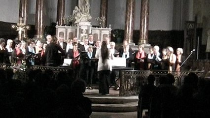 LA PRIERE SEVILLANE MAUVEZIN LE 13 MAI 2017 ESCORNEMUSE