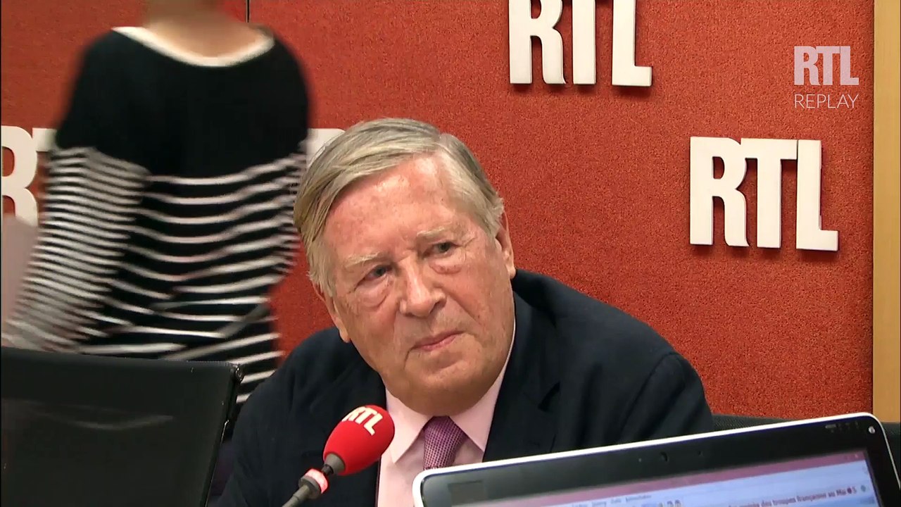 "Edouard Philippe coche les cases qu'Emmanuel Macron voulait voir remplies", estime Alain Duhamel