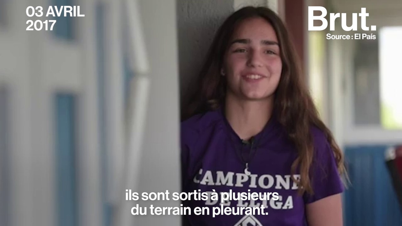 En Espagne, une équipe de football féminin remporte un championnat masculin